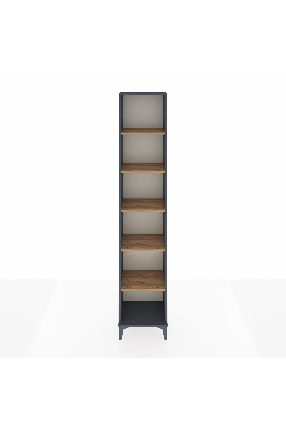 Arges Dolap 5 Raflı 44x30x221 - S28M001V6A