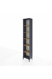 Arges Dolap 5 Raflı 44x30x221 - S28M001V6A