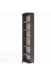 Arges Dolap 5 Raflı 44x30x221 - S28M001V6A