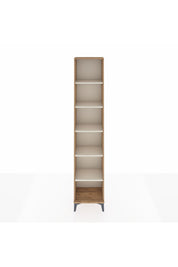 Arges Dolap 5 Raflı 44x30x221 - S28M001V7A