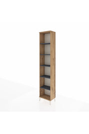 Arges Dolap 5 Raflı 44x30x221 - S28M001V8A