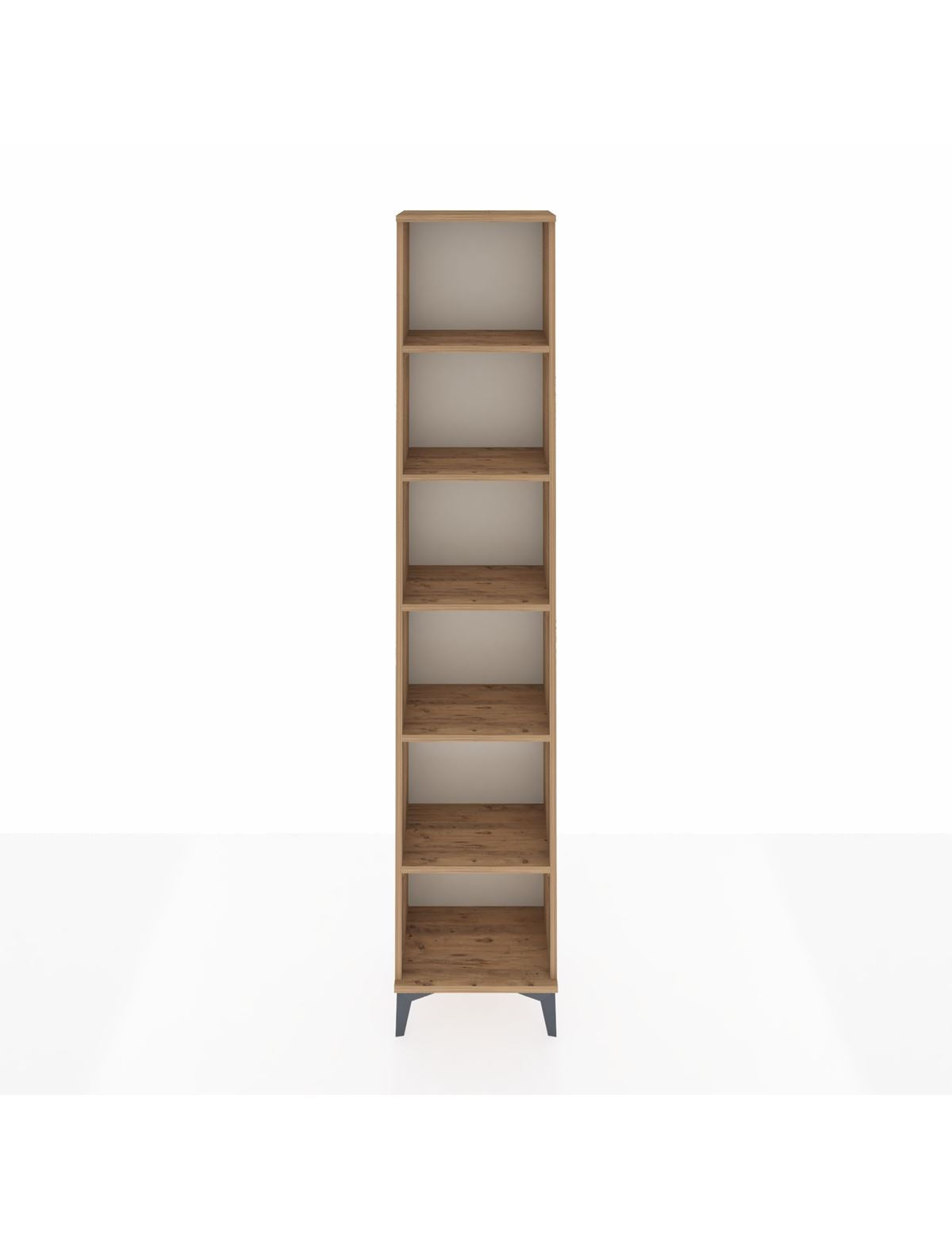 Arges Dolap 5 Raflı 44x30x221 - S28M001V9A