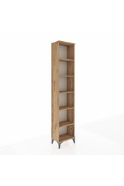 Arges Dolap 5 Raflı 44x30x221 - S28M001V9A