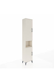 Arges Dolap 5 Raflı 2 Kapaklı 44x30x221 - S28M201V1A