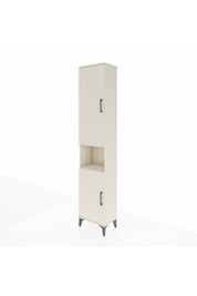 Arges Dolap 5 Raflı 2 Kapaklı 44x30x221 - S28M201V1A