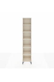 Arges Dolap 5 Raflı 44x30x221 - S28M204V1A