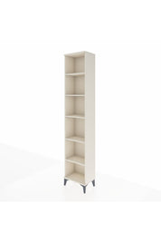 Arges Dolap 5 Raflı 44x30x221 - S28M204V1A