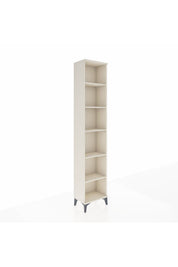 Arges Dolap 5 Raflı 44x30x221 - S28M204V1A