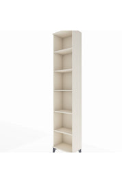 Arges Dolap 5 Raflı 44x30x221 - S28M204V1A