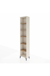 Arges Dolap 5 Raflı 44x30x221 - S28M204V3A
