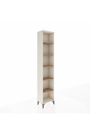 Arges Dolap 5 Raflı 44x30x221 - S28M204V3A