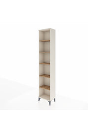 Arges Dolap 5 Raflı 44x30x221 - S28M204V3A