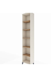 Arges Dolap 5 Raflı 44x30x221 - S28M204V3A