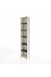 Arges Dolap 5 Raflı 44x30x221 - S28M204V2A