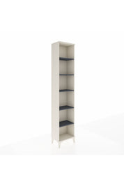 Arges Dolap 5 Raflı 44x30x221 - S28M204V2A