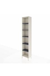Arges Dolap 5 Raflı 44x30x221 - S28M204V2A