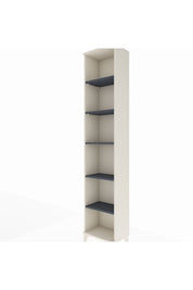 Arges Dolap 5 Raflı 44x30x221 - S28M204V2A