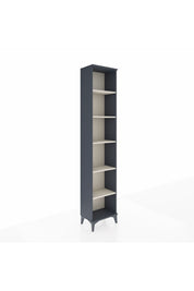 Arges Dolap 5 Raflı 44x30x221 - S28M204V4A