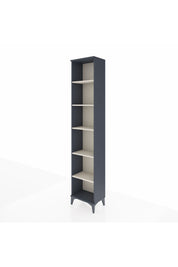 Arges Dolap 5 Raflı 44x30x221 - S28M204V4A