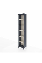 Arges Dolap 5 Raflı 44x30x221 - S28M204V4A