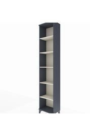 Arges Dolap 5 Raflı 44x30x221 - S28M204V4A