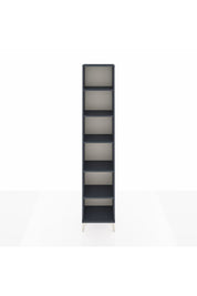 Arges Dolap 5 Raflı 44x30x221 - S28M204V5A