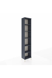 Arges Dolap 5 Raflı 44x30x221 - S28M204V5A