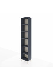 Arges Dolap 5 Raflı 44x30x221 - S28M204V5A