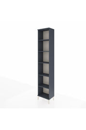 Arges Dolap 5 Raflı 44x30x221 - S28M204V5A