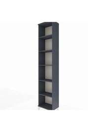 Arges Dolap 5 Raflı 44x30x221 - S28M204V5A