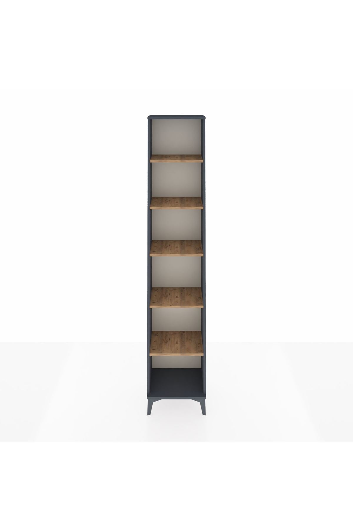 Arges Dolap 5 Raflı 44x30x221 - S28M204V6A