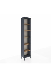 Arges Dolap 5 Raflı 44x30x221 - S28M204V6A