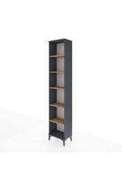 Arges Dolap 5 Raflı 44x30x221 - S28M204V6A