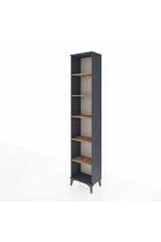 Arges Dolap 5 Raflı 44x30x221 - S28M204V6A