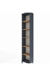Arges Dolap 5 Raflı 44x30x221 - S28M204V6A
