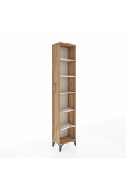 Arges Dolap 5 Raflı 44x30x221 - S28M204V7A