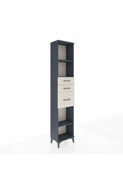Arges Dolap 3 Raflı 3 Çekmeceli 44x30x221 - S28M232V4A