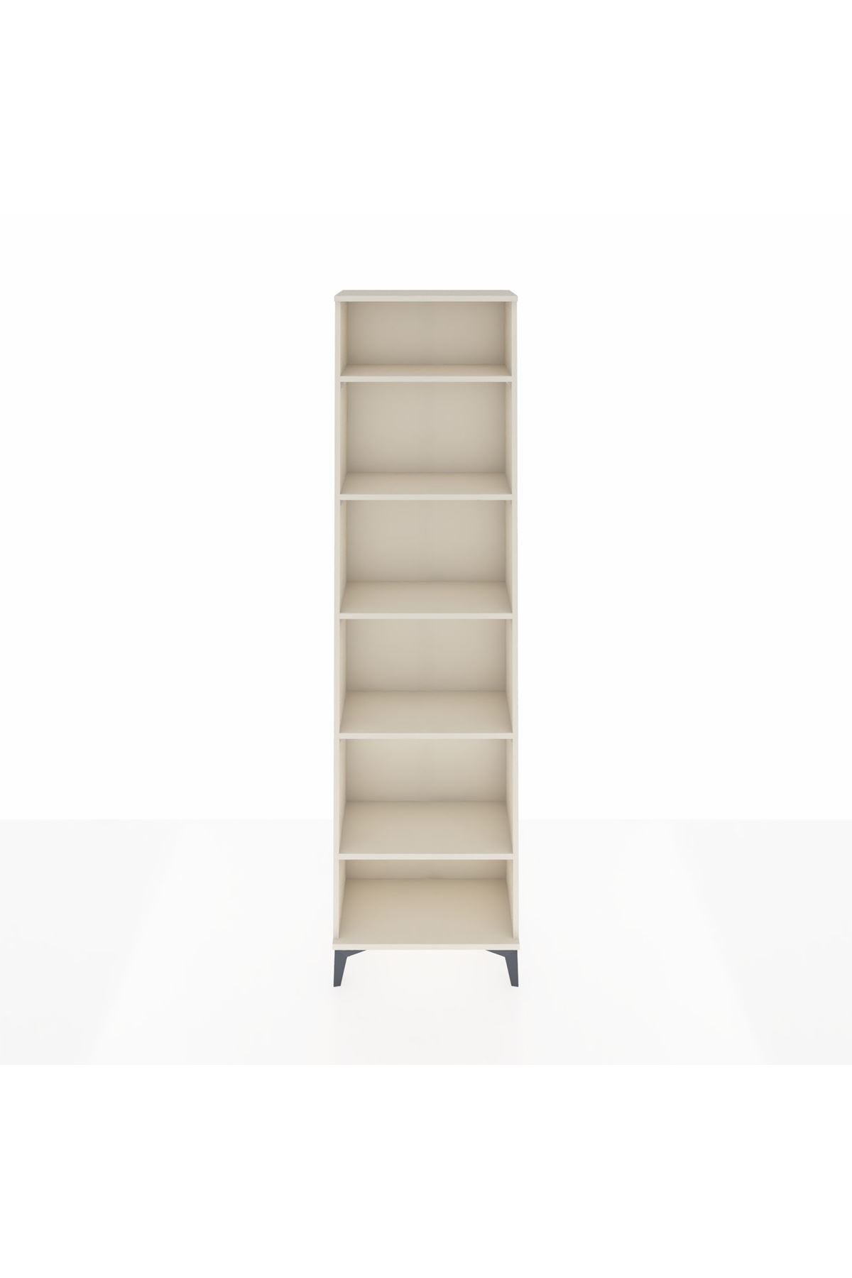 Arges Dolap 5 Raflı 60x30x221 - S29M001V1A
