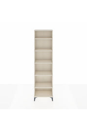 Arges Dolap 5 Raflı 60x30x221 - S29M001V1A