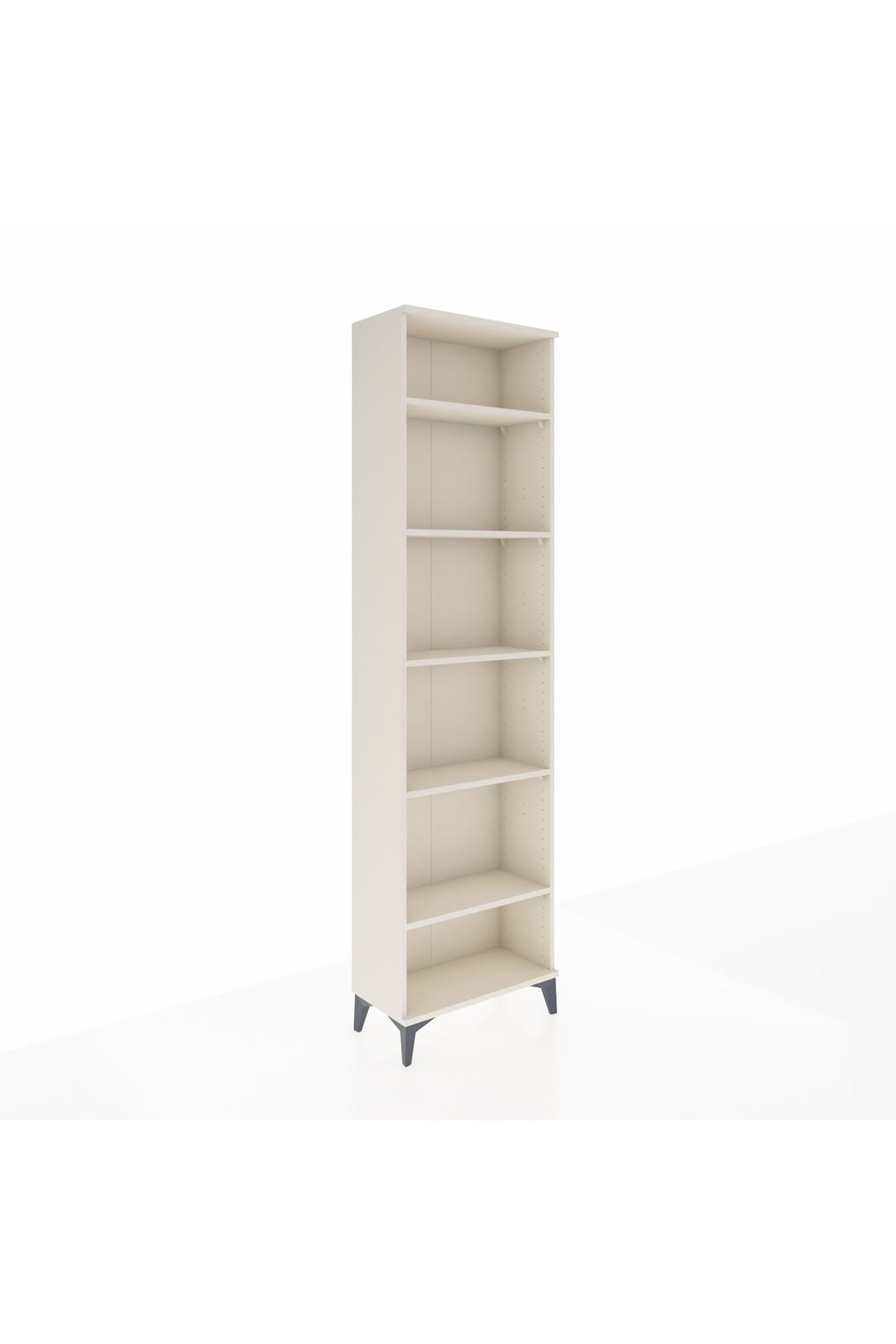 Arges Dolap 5 Raflı 60x30x221 - S29M001V1A