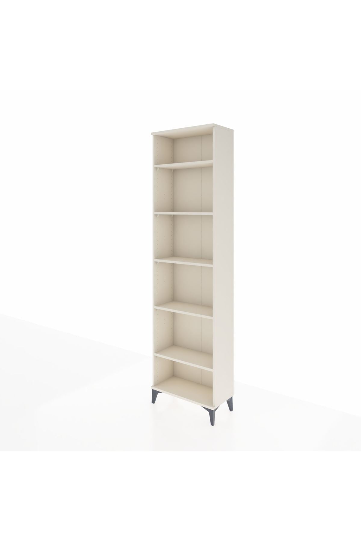 Arges Dolap 5 Raflı 60x30x221 - S29M001V1A