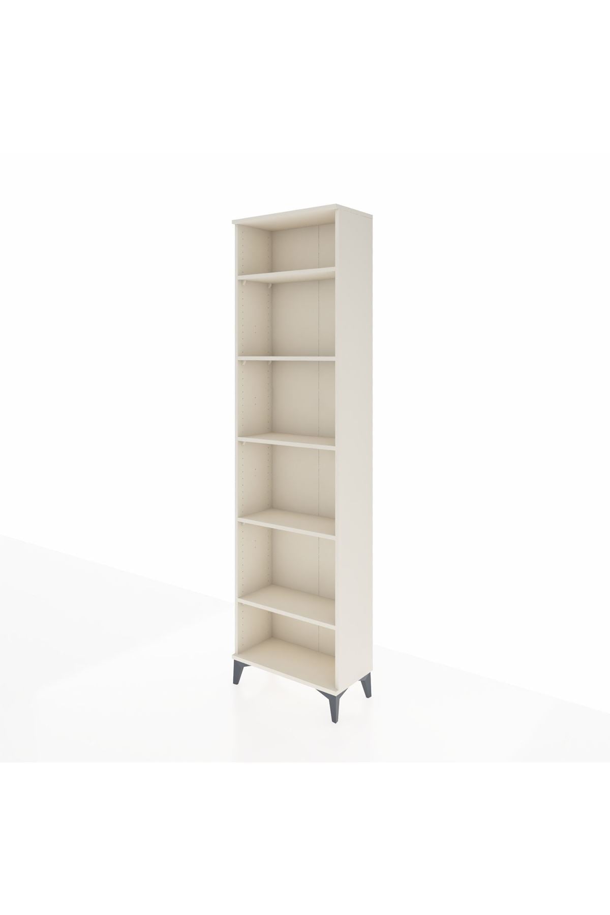 Arges Dolap 5 Raflı 60x30x221 - S29M001V1A