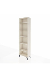 Arges Dolap 5 Raflı 60x30x221 - S29M001V1A