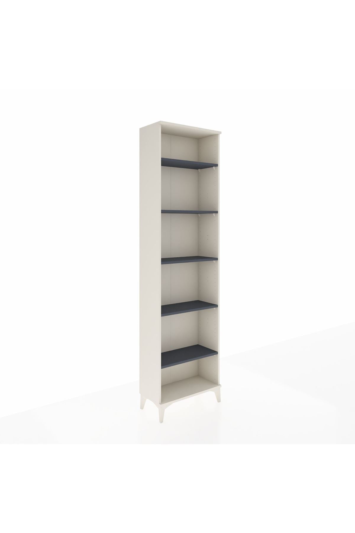 Arges Dolap 5 Raflı 60x30x221 - S29M001V2A