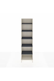 Arges Dolap 5 Raflı 60x30x221 - S29M001V2A