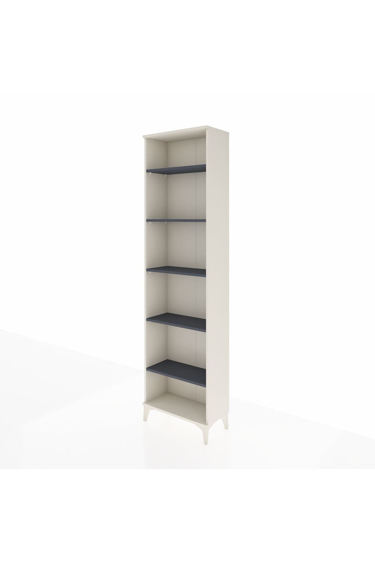 Arges Dolap 5 Raflı 60x30x221 - S29M001V2A