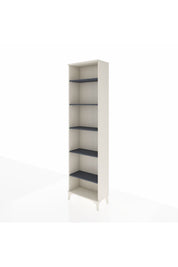 Arges Dolap 5 Raflı 60x30x221 - S29M001V2A