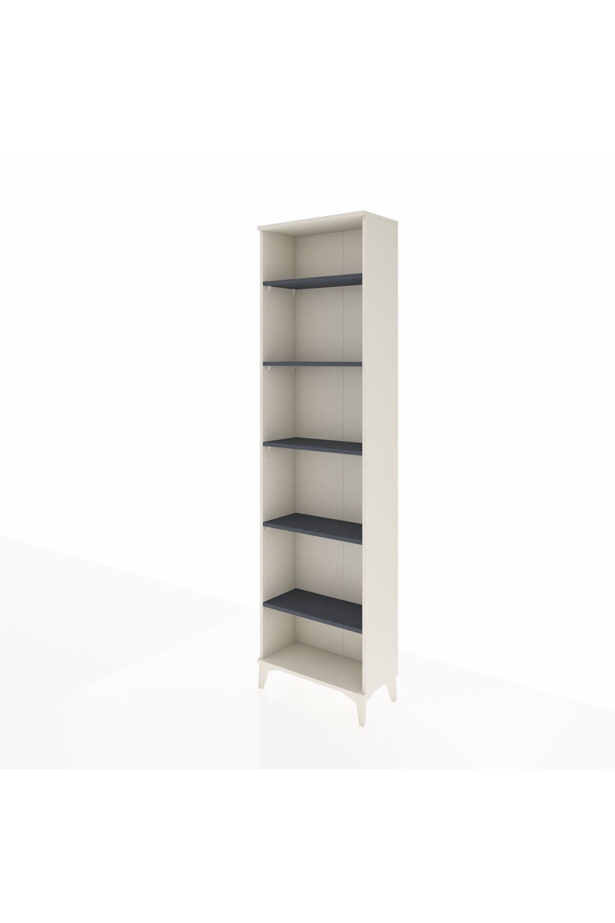 Arges Dolap 5 Raflı 60x30x221 - S29M001V2A