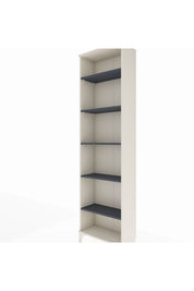 Arges Dolap 5 Raflı 60x30x221 - S29M001V2A