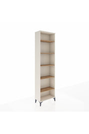 Arges Dolap 5 Raflı 60x30x221 - S29M001V3A
